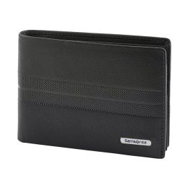Кожаное мужское портмоне Samsonite CF1*009 Spectrolite SLG Wallet