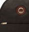 Маленький женский рюкзак Delsey 006006601 Courbevoie Backpack 00600660106 06 Brown - фото №7