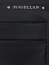 Женская сумка через плечо Magellan MAGODCB O-DLX Range Shoulder Bag 30 см MAGODCBBLA Black - фото №9