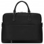 Женская сумка для ноутбука Roncato 412324 Woman BIZ Laptop Briefcase 15.6″ 412324-01 01 Black - фото №5