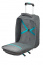 Рюкзак на колесах American Tourister 16G*012 Road Quest Laptop Backpack/Wh 15.6″ 16G-18012 18 Grey/Turquoise - фото №4