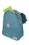 Детский рюкзак Samsonite CD0*035 Happy Sammies Backpack S+ Hedgehoh Harris CD0-21035 21 Hedgehoh Harris - фото №2