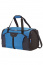 Дорожная сумка Samsonite 65V*007 Wanderpacks Duffle Bag 60 см 65V-11007  11 Dark Blue - фото №1