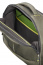 Сумка-рюкзак для ноутбука Samsonite 37N*004 4Mation 3-Way Boarding Bag L 16″ Exp 37N-04004 04 Olive/Yellow - фото №3
