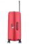 Чемодан Victorinox 6056 Connex Large Hardside Case Spinner 74 см Exp 605672 Red Red - фото №7