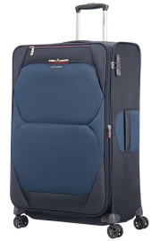 Чемодан Samsonite CH4*006 Dynamore Spinner 78 см Expandable