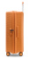 Чемодан Echolac PW005-28 Forza L 75 см Exp 1125TW005595280 Orange - фото №5