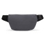 Поясная сумка Kipling KI7465AA6 Fresh Lite Small Waistbag Moonlit Grey C KI7465AA6 Grey - фото №5