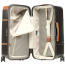 Чемодан Bric's с колесами Hinomoto BBG28314 Bellagio 2.0 25″ Steamer Trunk M 65 см BBG28314.078 078 Olive - фото №3