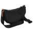 Сумка-кроссбоди Bric's BXG45781 X-Collection X-Bag Mini Halfmoon Bag BXG45781.101 101 Black - фото №5