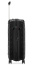 Чемодан Roncato 418252 Skyline 2.0 Spinner M 70 см Expandable 418252-01 01 Black - фото №8