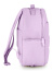 Городской женский рюкзак Heys 30124-00 Puffer Backpack 30124-0120-00 0120 Lavender - фото №8