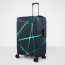 Чехол на большой чемодан Eberhart EBH978-L Suitcase Cover L/XL