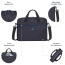 Сумка для ноутбука Rivacase 8027 Regent Laptop Bag 14″