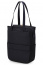 Женская сумка-тоут Delsey 002021350 Securstyle Tote Bag 14″ RFID 00202135000 00 Black - фото №10