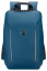 Рюкзак для ноутбука антивор Delsey 001020610 Securain Backpack 16″ RFID 00102061002 02 Night Blue - фото №5