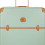 Чемодан с чехлом Bric's BBG38304 Bellagio 3.0 30″ Spinner L 76 см Expandable BBG38304.336 336 Eucalyptus - фото №13