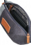 Поясная сумка Samsonite CH7*005 Rewind Natural Belt Bag CH7-01005 01 River Blue - фото №2