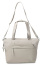 Женская сумка-тоут для ноутбука Hedgren HFURO08 Furo Kicho Tote 14″ RFID HFURO08/893-01 893 Pussywillow Grey - фото №4