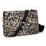 Женская сумка-клатч Kipling KI77806JP Riri Small Crossbody Bag Wild Leopard