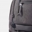 Рюкзак для ноутбука Hedgren HMID04 Midway Cruiser Backpack 13″ HMID04-640 640 Dark Iron - фото №10
