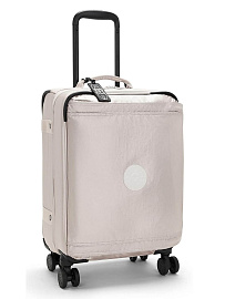 Чемодан на колесах Kipling KI7997 Spontaneous S Cabin-Sized 4-Wheeled Suitcase 53 см
