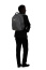 Рюкзак для ноутбука American Tourister 33G*012 AT Work Laptop Backpack 15.6″ Coated 33G-18012 18 Shadow Grey - фото №3