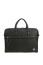 Кожаная сумка для ноутбука Samsonite CN5*002 Senzil Briefcase 15.6″ CN5-09002 09 Black - фото №4
