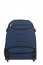 Рюкзак на колесах Samsonite KA1*007 Sonora Rolling Laptop Bag 17″ KA1-01007 01 Night Blue  - фото №7