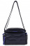Женская сумка кросс-боди Hedgren HCOCN02 Cocoon Cosy Shoulder Bag HCOCN02/870-02 870 Peacoat Blue - фото №5