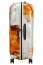 Чемодан Samsonite CS2*010 C-Lite Limited Edition Spinner 69 см CS2-26010 26 Bright Orange - фото №7
