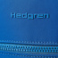 Рюкзак для ноутбука Hedgren HITC14 Inter-City Outing Backpack 13.3″ RFID HITC14/496-01 496 Deep Sea Blue - фото №9