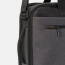 Сумка-рюкзак для ноутбука Hedgren HNXT06 Next Display 3 Way Briefcase Backpack 15.6″ RFID USB HNXT06/214-01 214 Stylish Grey - фото №10