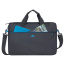Сумка для ноутбука Rivacase 8057 Regent Laptop Bag 16″