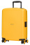 Чемодан на защелках Robinzon RP6803-C Cuba Spinner S 55 см RP6803-C-36 36 Lemon Yellow - фото №1