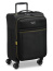 Чемодан Delsey 002257801 Brochant 3.0 4DW Cabin Trolley 55 см Exp 00225780150 50 Deep Black - фото №1
