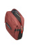 Сумка для планшета Samsonite KA1*002 Sonora Crossover Bag 7.9″ KA1-00002 00 Barn Red - фото №2