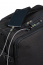 Дорожная сумка на колёсах Samsonite KA6*004 Securipak Duffle With Wheels 55 см USB KA6-09004  09 Black Steel - фото №3