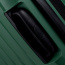 Чемодан Eberhart 46D*424 Dune Spinner M 66 см 46D-014-424 014 Olive Green - фото №5