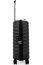 Чемодан Roncato 5363 Zeta 2.0 Cabin Trolley S 55 см 5363-0101 0101 Black - фото №8