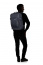 Рюкзак для ноутбука Samsonite KE3*003 Midtown Laptop Backpack L 15.6″ Exp KE3-01003 01 Dark Blue - фото №5