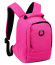 Рюкзак унисекс для планшета антивор Delsey 003334604 Securban Micro Backpack 9.7″ RFID 00333460424 24 Fuchsia - фото №1