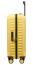 Легкий чемодан Echolac 1125T1316-200 Oxygen S 55 см 1125T1316599200 Yellow - фото №9