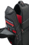 Рюкзак для ноутбука Samsonite 59N*001 Leviathan Laptop Backpack 17.3″ 59N-19001 19 Jet Black - фото №2