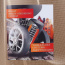 Чемодан на колесах с амортизаторами Eberhart 04D*420 Drive Spinner S 55 см