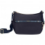 Женская плечевая сумка Samsonite KG8*005 Skyler Pro Shoulder Bag + 1 Pocket KG8-08005 08 Blue Depth - фото №4