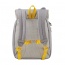 Детский рюкзак Samsonite KD7*007 Happy Sammies Eco Backpack S+ Raccoon Remy