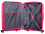Чемодан Eberhart 47B*424 Bliss Spinner M 66 см 47B-038-424 038 Pink - фото №2