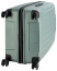 Чемодан на колёсах Robinzon RP3591-X Elba Deluxe Spinner L 74 см Exp RP3591-X-87 87 Mist Green - фото №7