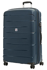 Чемодан Roncato 413461 Flight DLX Spinner L 79 см Expandable